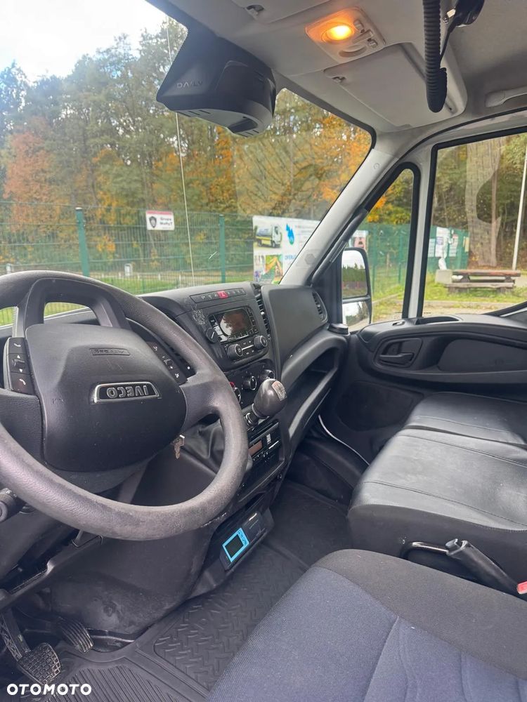 Iveco DAILY - 10