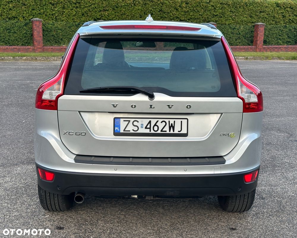 Volvo XC 60 - 12