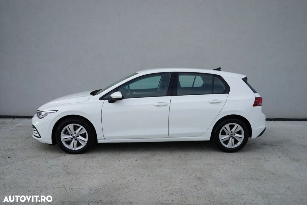 Volkswagen Golf 1.0 TSI Life - 3