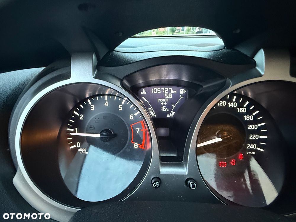 Nissan Juke 1.2 DIG-T N-Connecta EU6 - 31