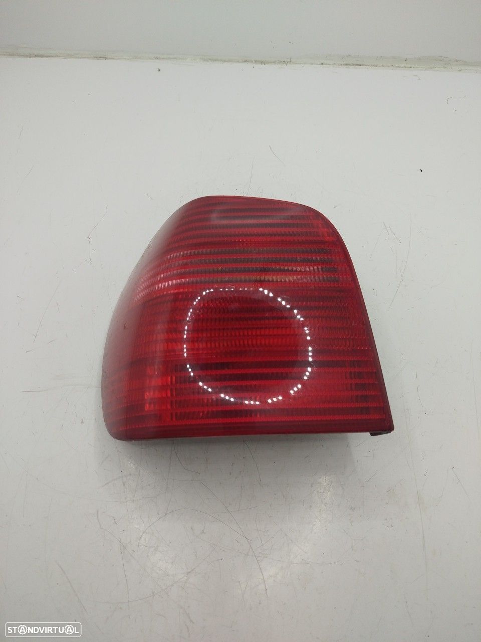 Farolim Stop Esq Volkswagen Polo (6N2) - 1