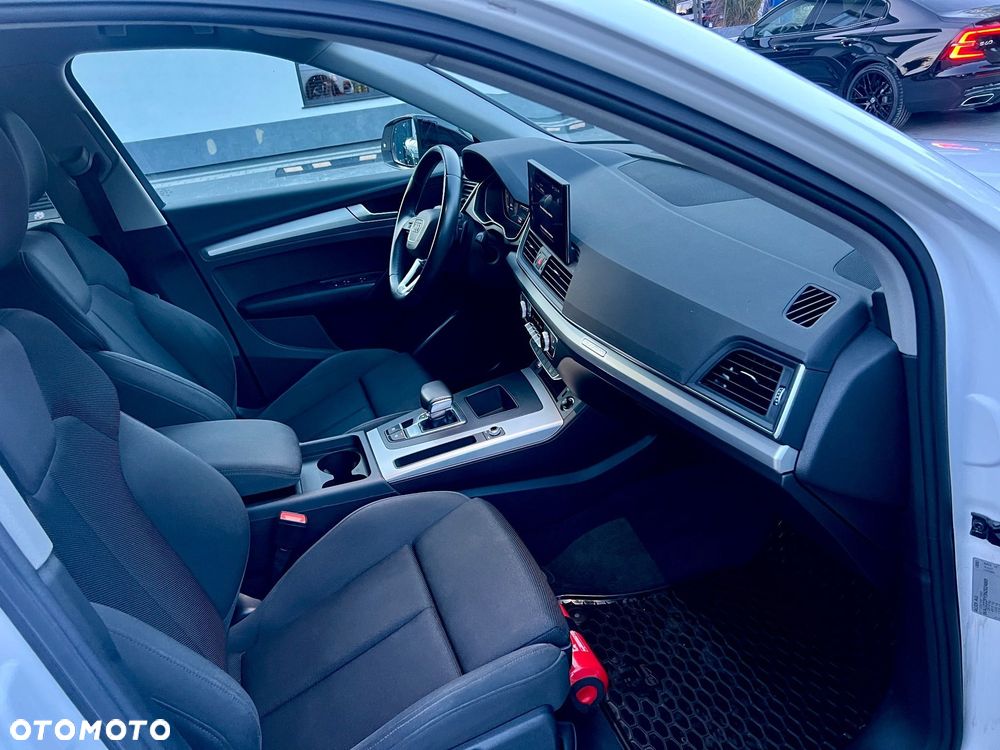 Audi Q5 Sportback - 15