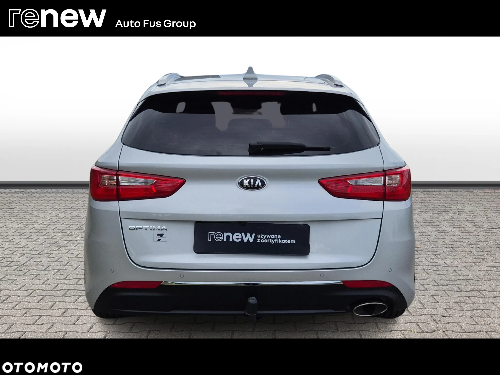 Kia Optima 1.6 T-GDI M DCT - 4