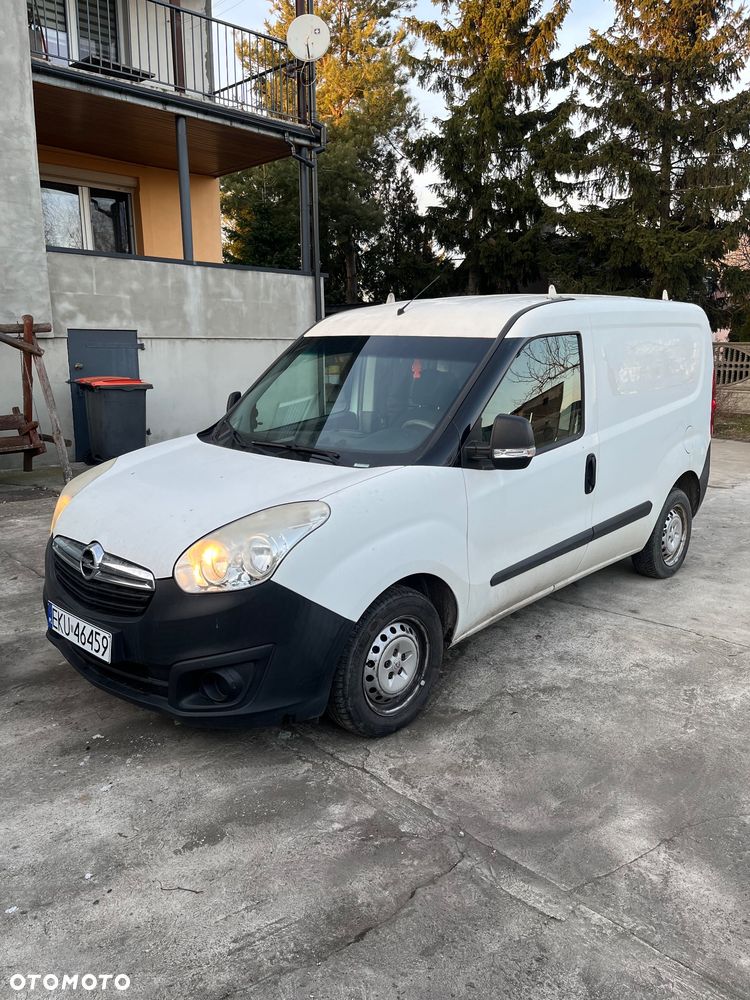 Opel Combo Tour L1H1 - 1