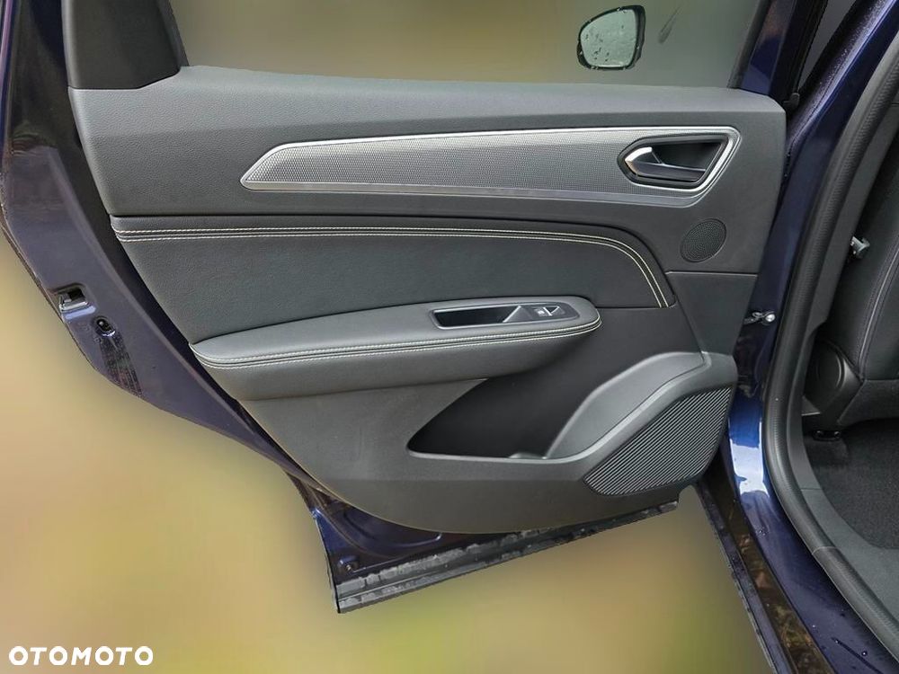 Renault Arkana 1.6 E-Tech Full Hybrid 145 Techno MMT - 9