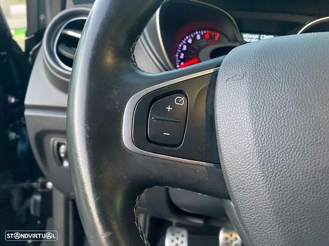 Renault Captur (ENERGY) TCe 90 BOSE EDITION - 18