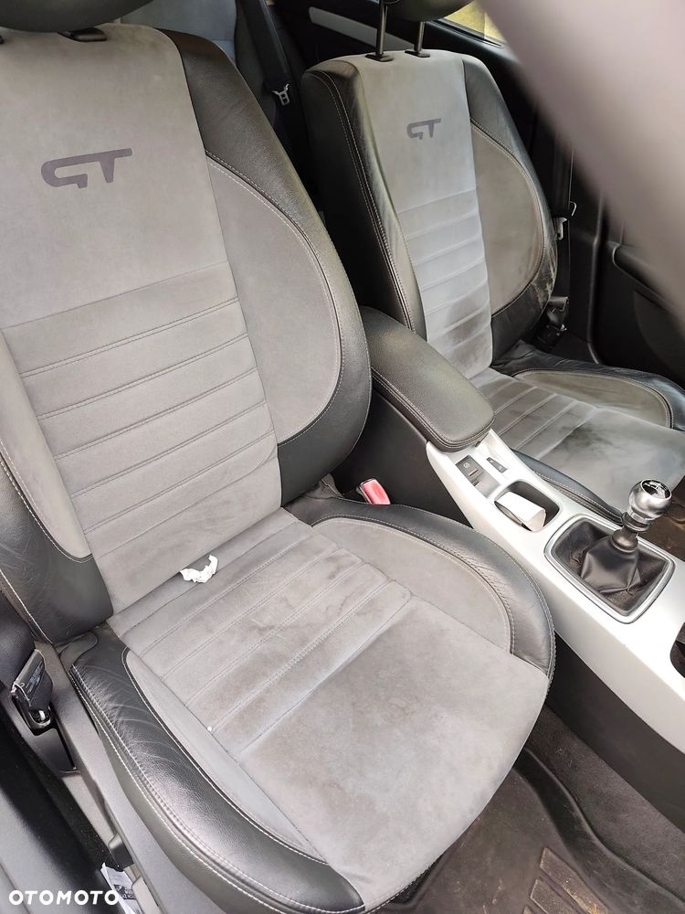 Renault Laguna 2.0 GT Turbo - 12