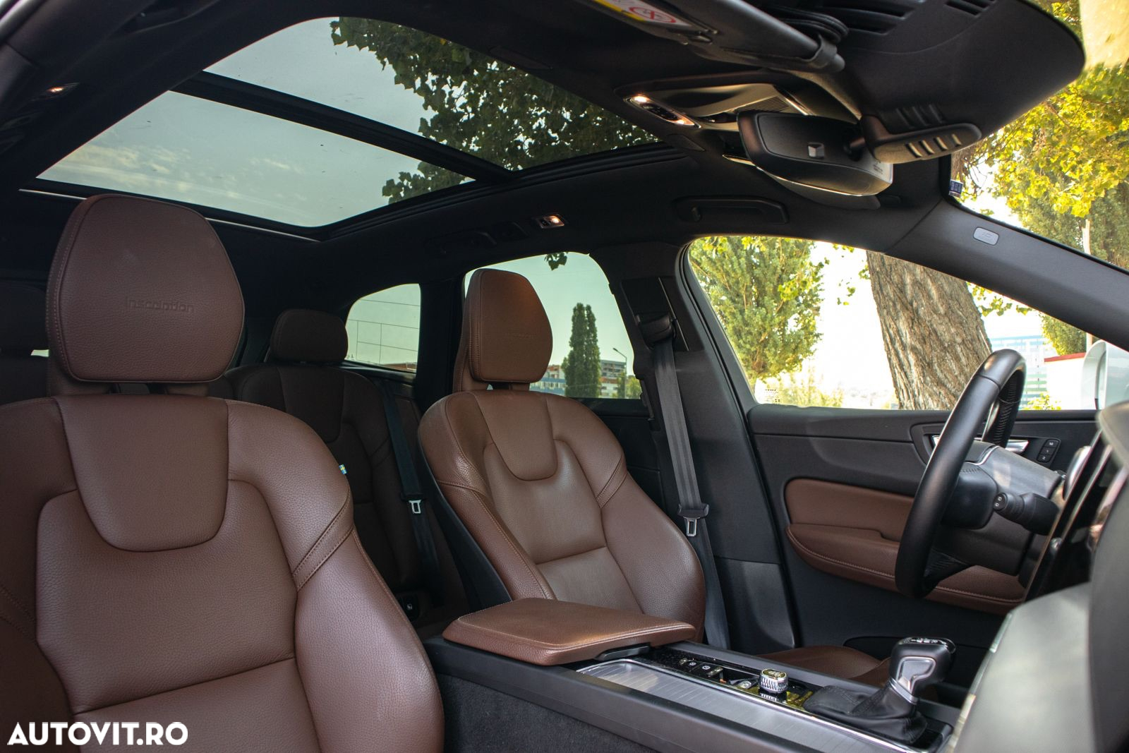 Volvo XC 60 D4 Inscription - 15