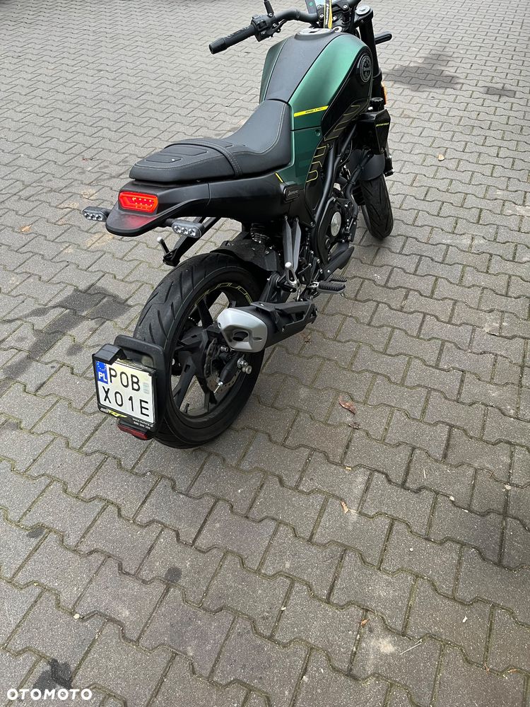 Benelli Leoncino - 3