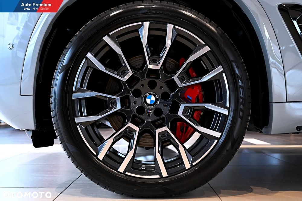 BMW X5 - 24