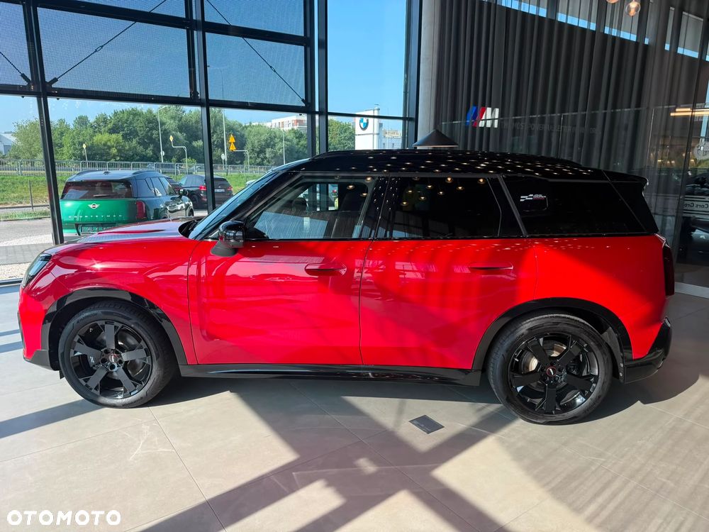 MINI Countryman - 7