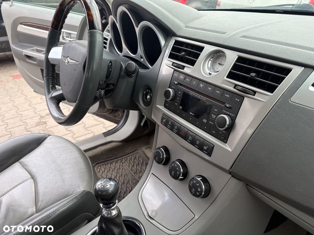 Chrysler Sebring - 6