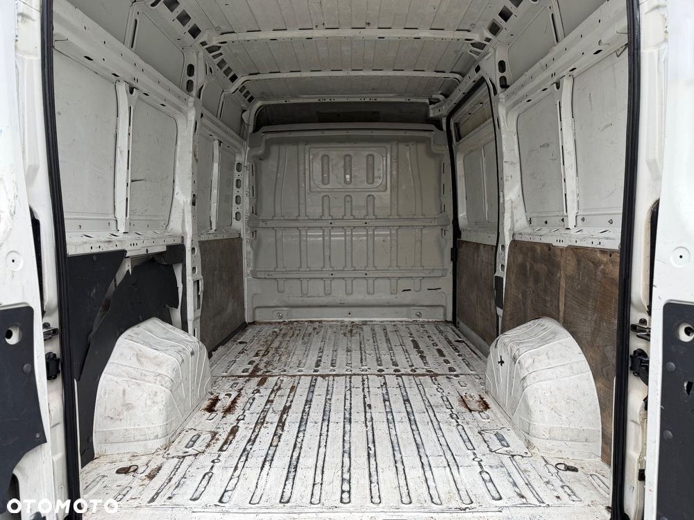 Citroën Jumper l2h2 - 8