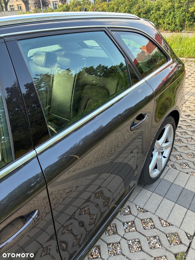 Audi A4 Avant 3.0 TDI clean diesel Quattro S tronic - 36
