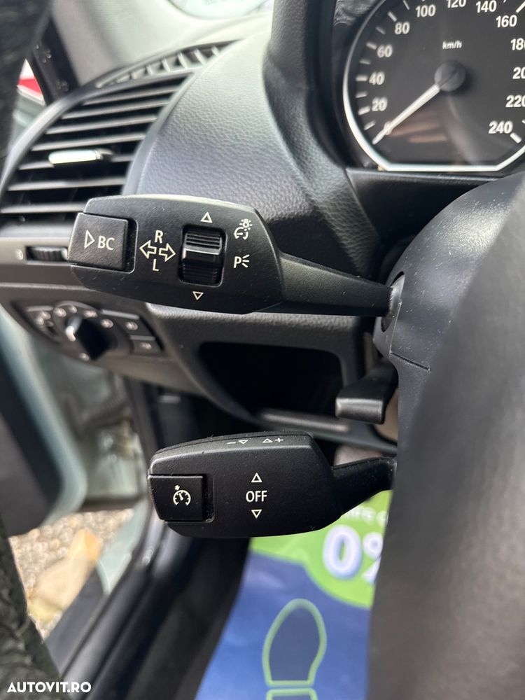 BMW Seria 1 116d DPF Edition Sport - 32