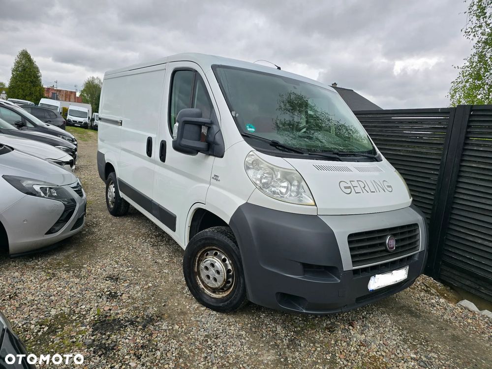 Fiat Ducato - 5