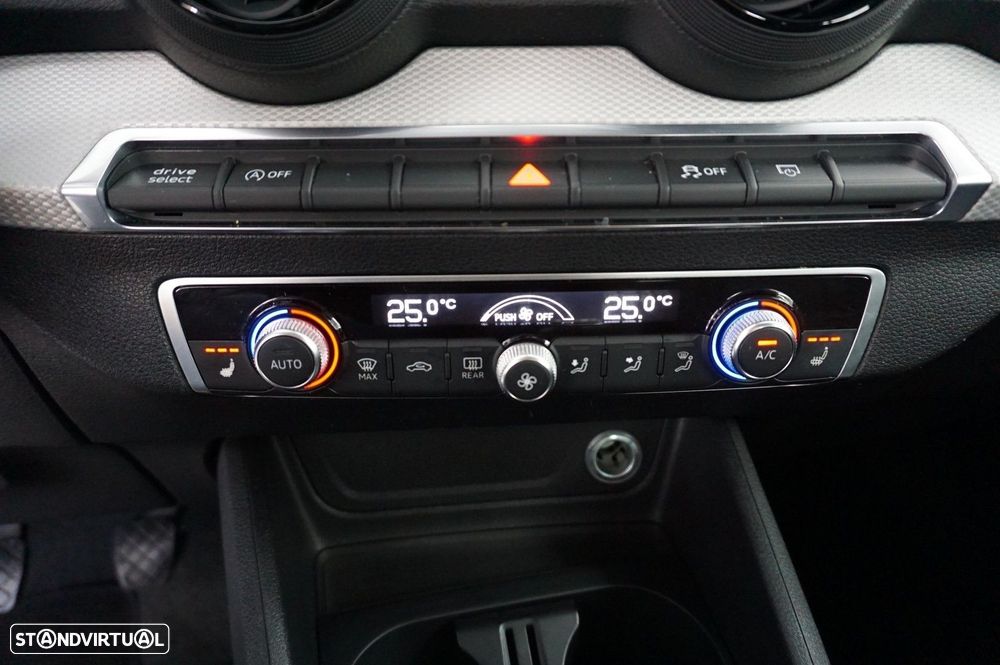 Audi Q2 1.0 TFSI ultra - 14