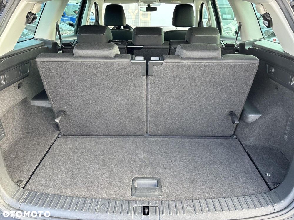 Skoda Kodiaq 2.0 TDI 4x4 Style DSG - 33