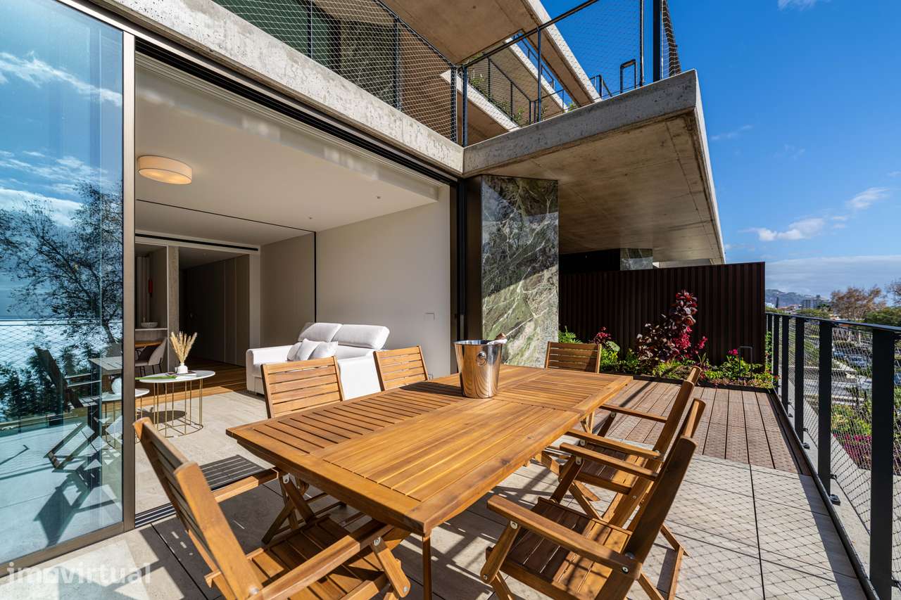 Savoy Residence Monumentalis T1 - Grande imagem: 5/24