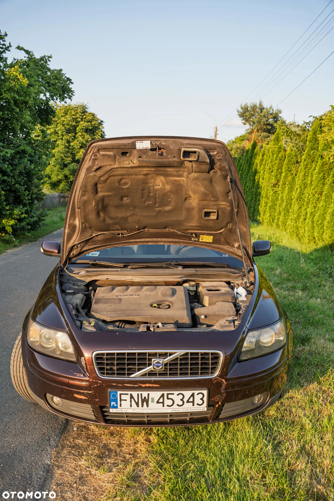 Volvo S40 2.0D Momentum - 12