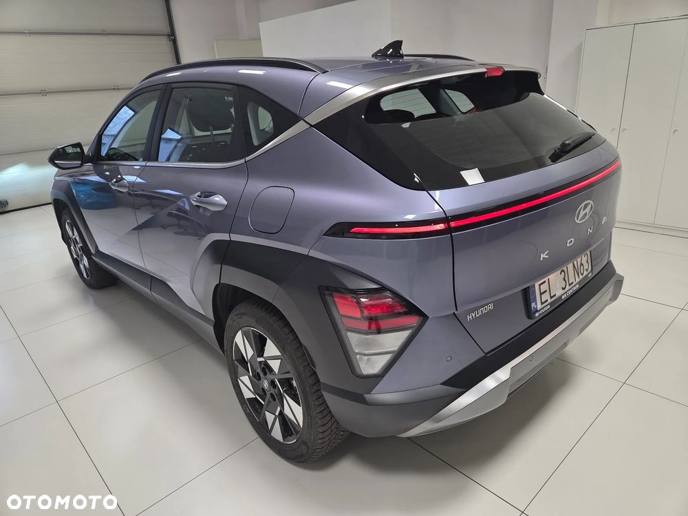 Hyundai Kona - 3