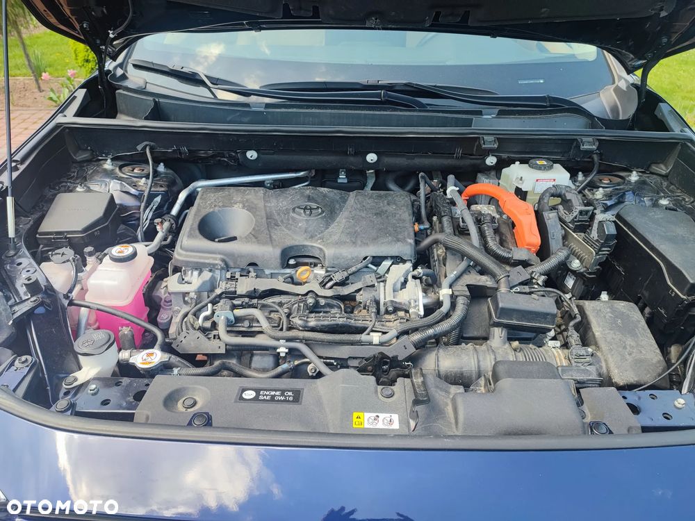 Toyota RAV4 - 11