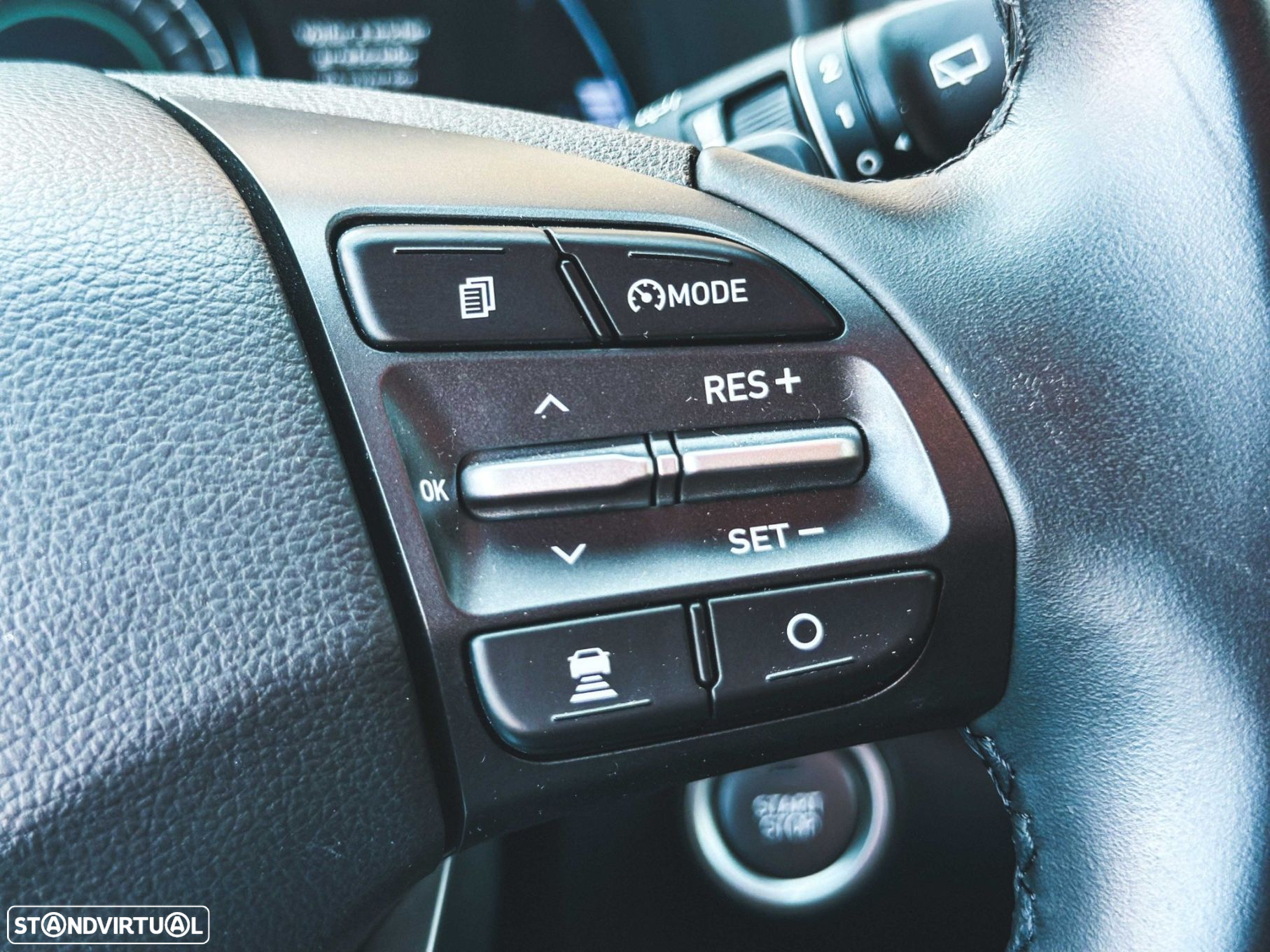 Hyundai Kauai EV 64 kWh Premium - 15