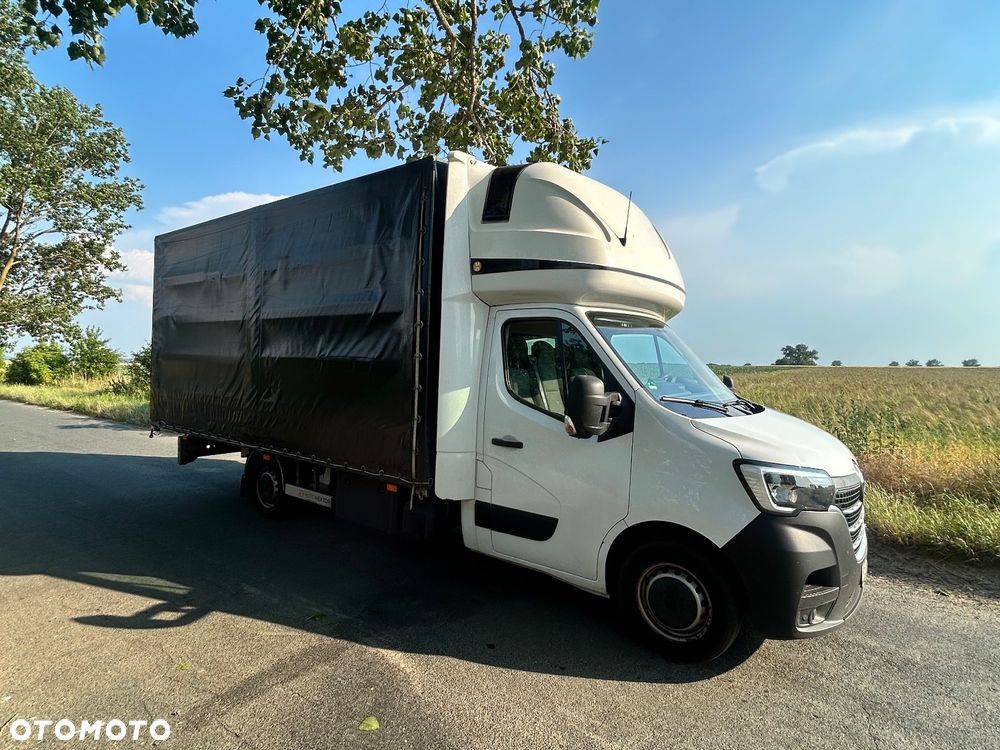 Renault Master - 7