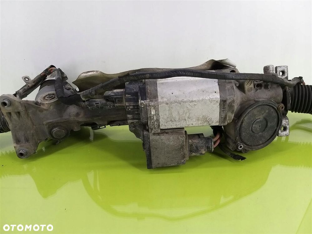 Maglownica VW Golf V 2003-2008 1K1909144H 0273010030 ORYGINAŁ - 5