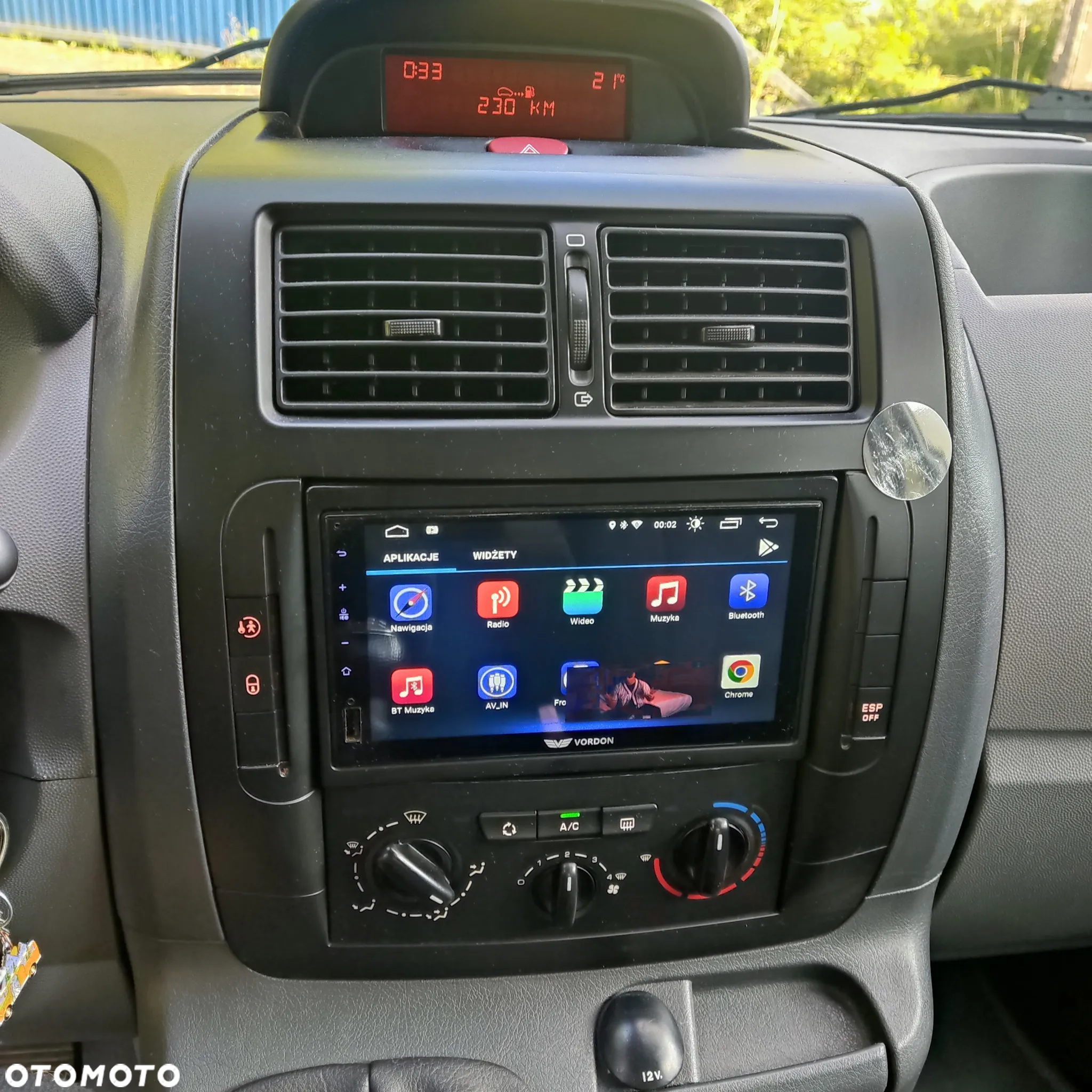 Peugeot Expert Tepee 2.0 HDi L2 Premium - 6