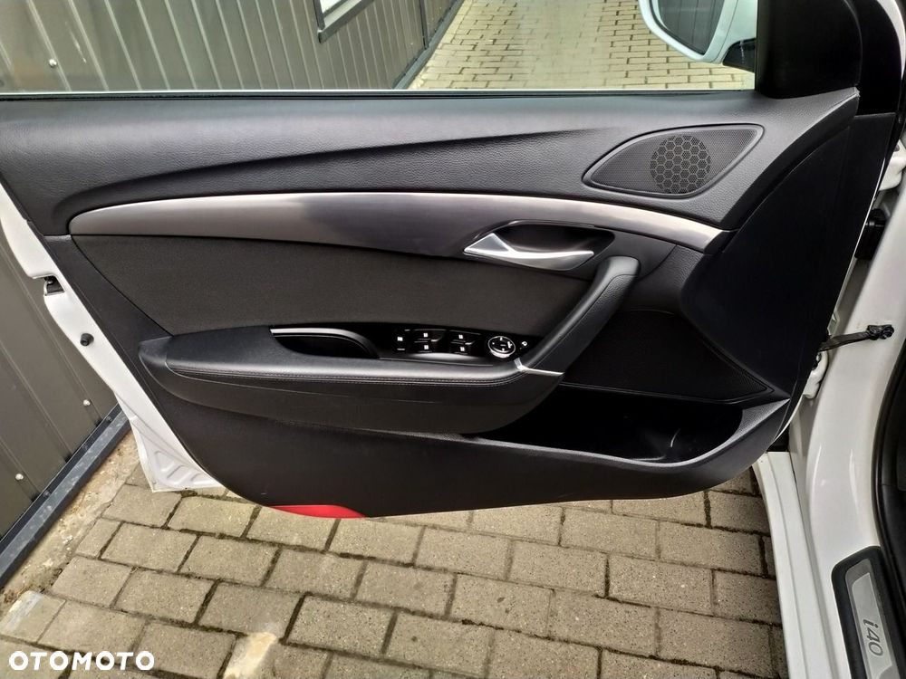 Hyundai i40 2.0 Automatik Premium - 16