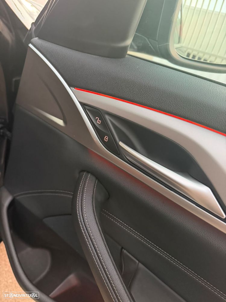 BMW 530 e xDrive Aut. - 7