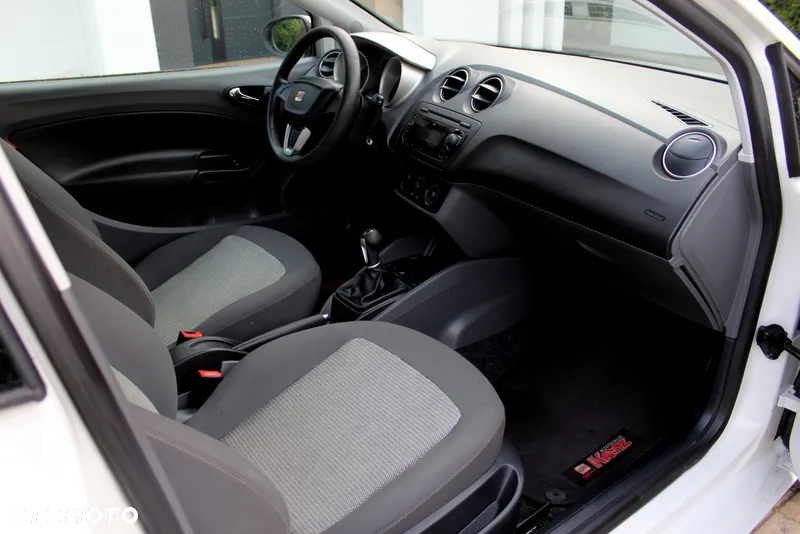 Seat Ibiza SC 1.4 16V Style - 6