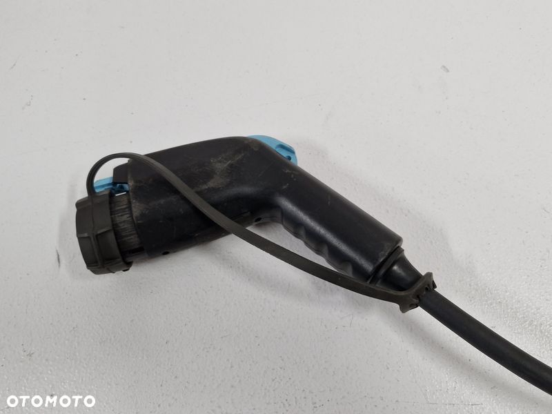 NISSAN LEAF I 1 ZE0 KABEL PRZEWÓD ŁADOWANIA - 7