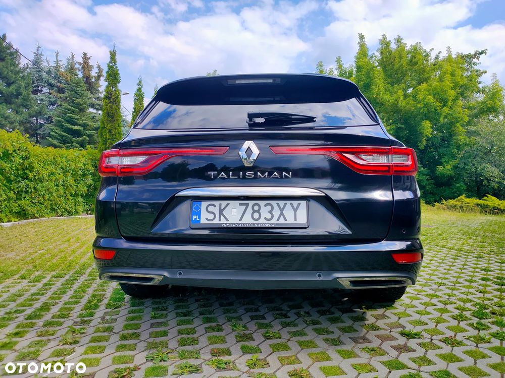 Renault Talisman 1.6 Energy dCi Intens - 5