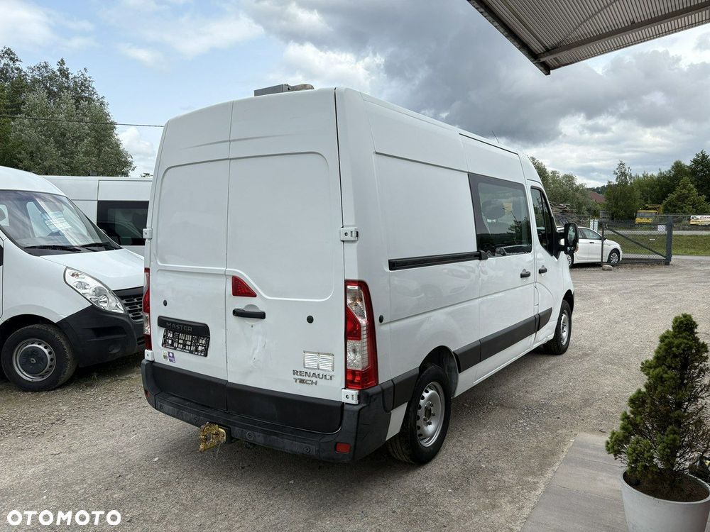 Renault Master - 3