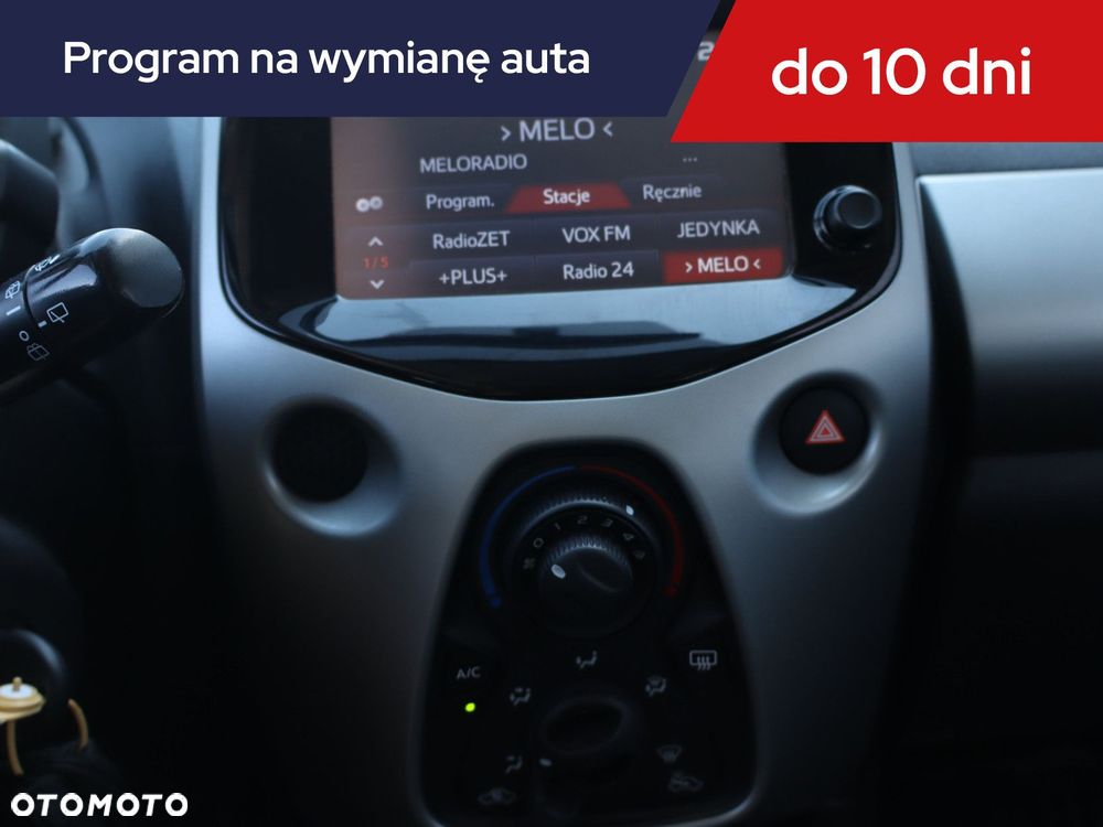 Toyota Aygo - 14
