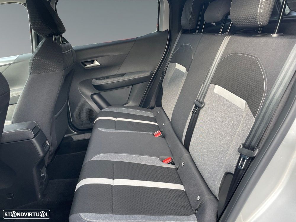 Opel Frontera 1.2 Hybrid GS eDCT - 13