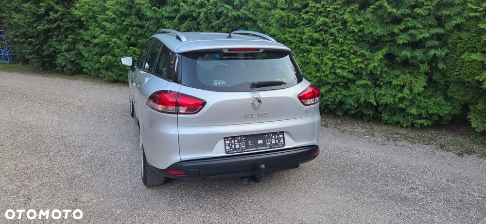 Renault Clio TCe 90 INTENS - 9