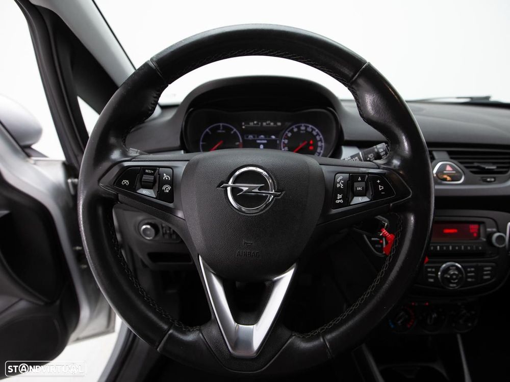 Opel Corsa 1.3 CDTi Business Edition - 14