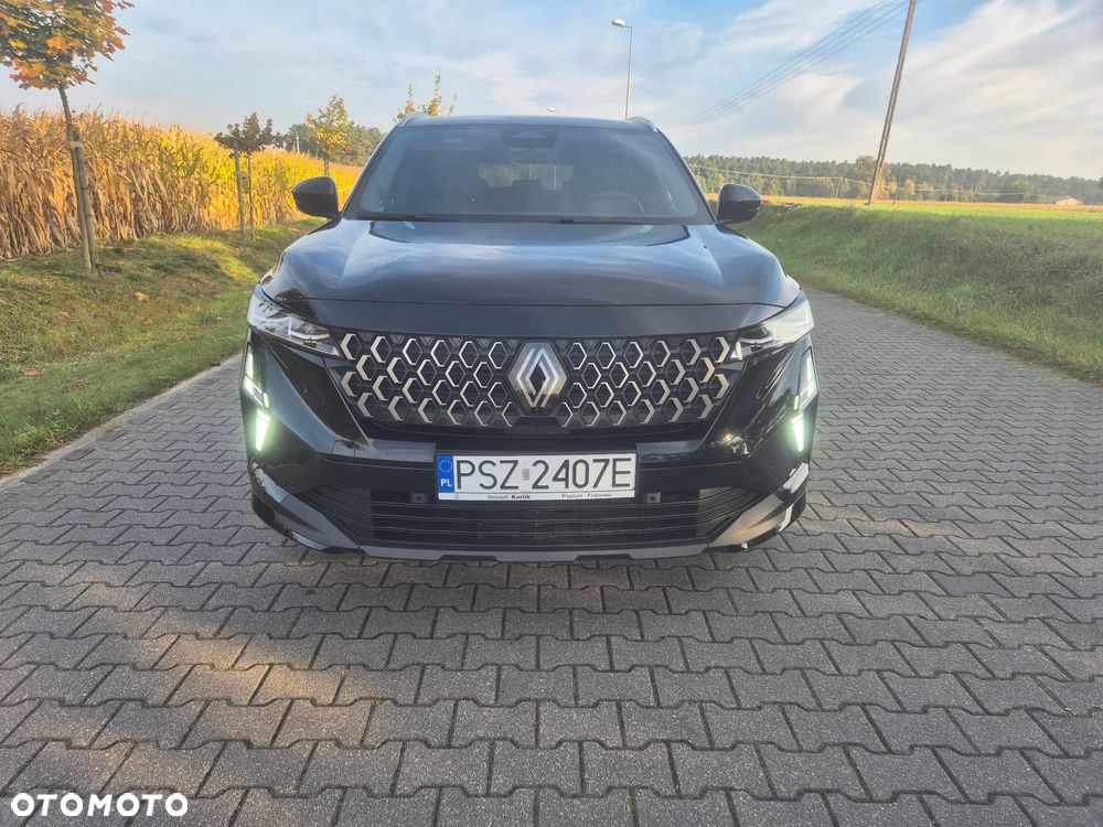 Renault Austral 2025 photo 3
