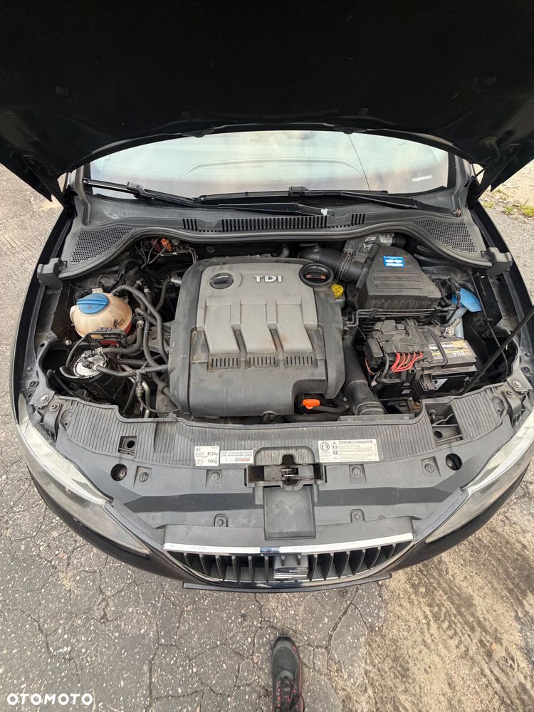 Seat Ibiza 1.2 TDI CR Style Viva - 18