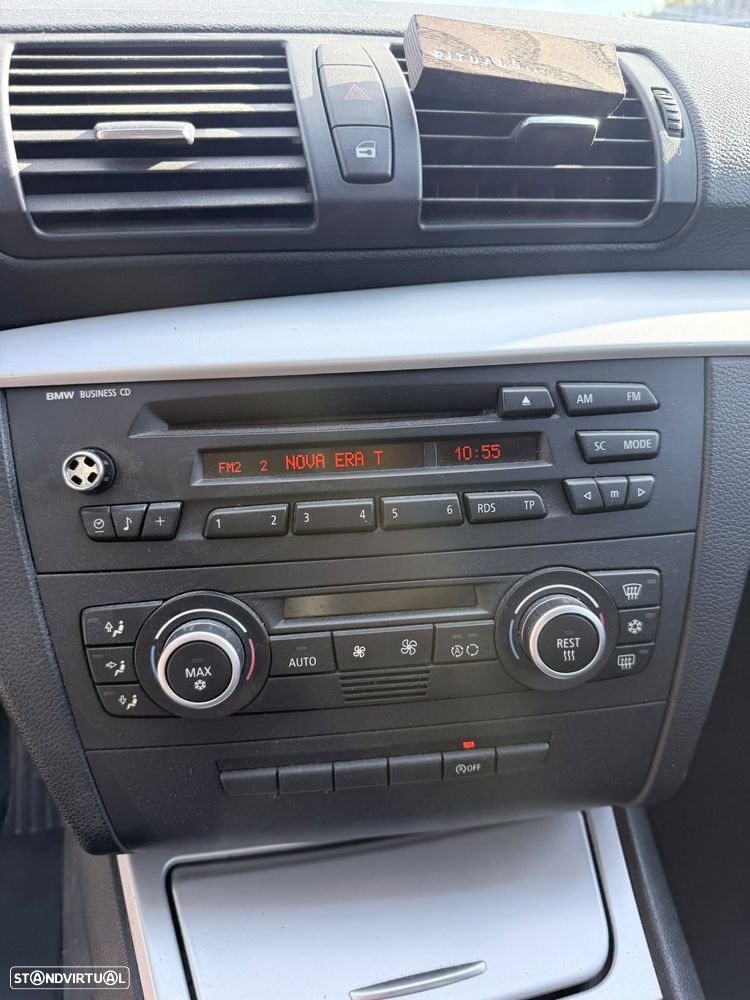 BMW 118 d - 11