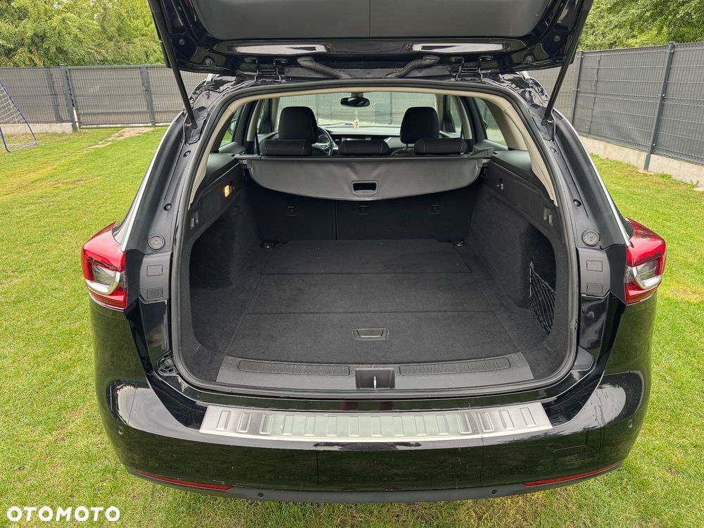 Opel Insignia 2.0 CDTI Elite S&S - 24