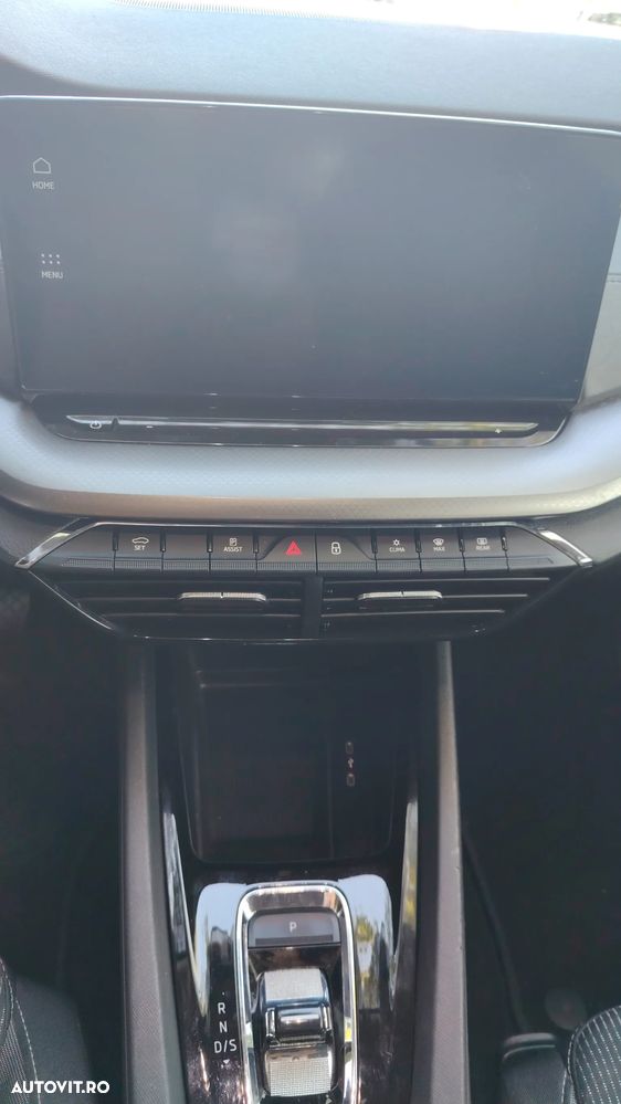 Skoda Octavia 2.0 TDI DSG Style - 5