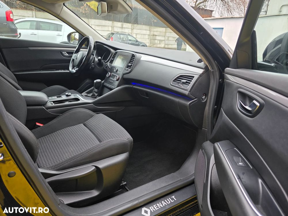 Renault Talisman ENERGY dCi 160 EDC INTENS - 12