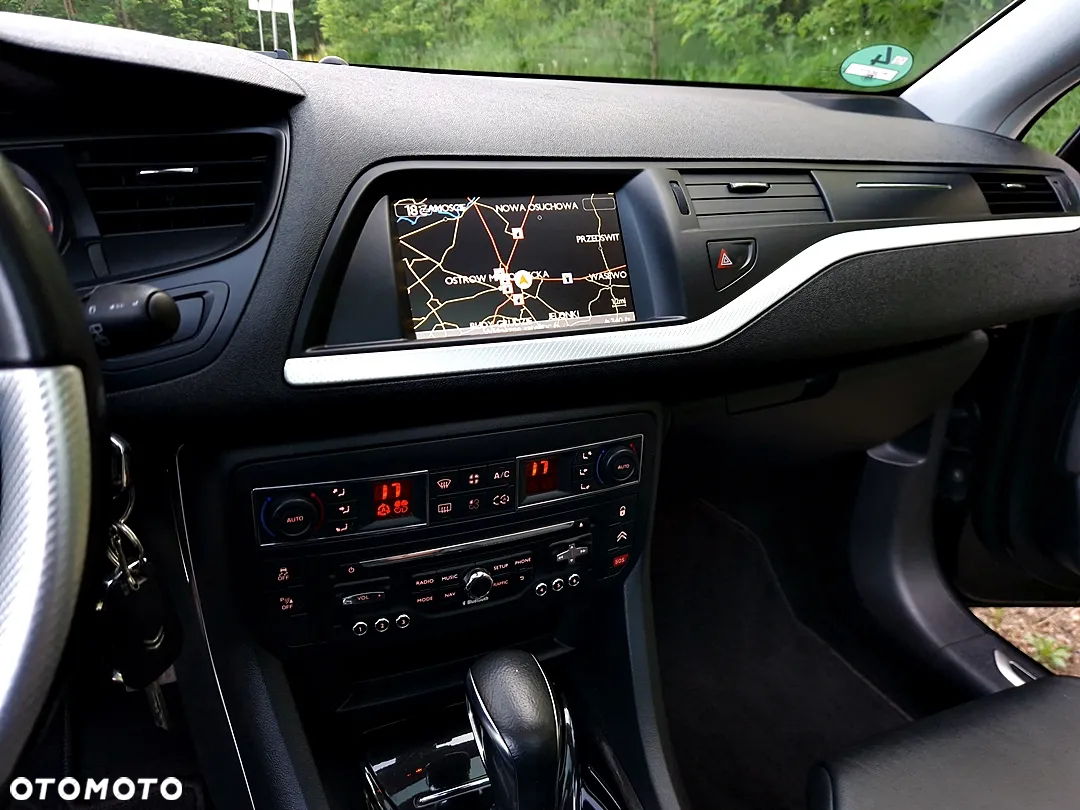 Citroën C5 Tourer HDi 165 FAP Exclusive - 32