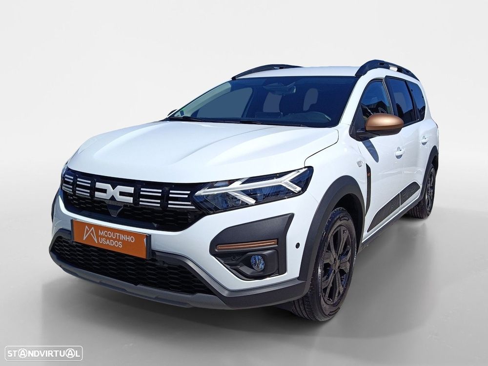 Dacia Jogger 1.0 ECO-G Extreme 7L Bi-Fuel - 1