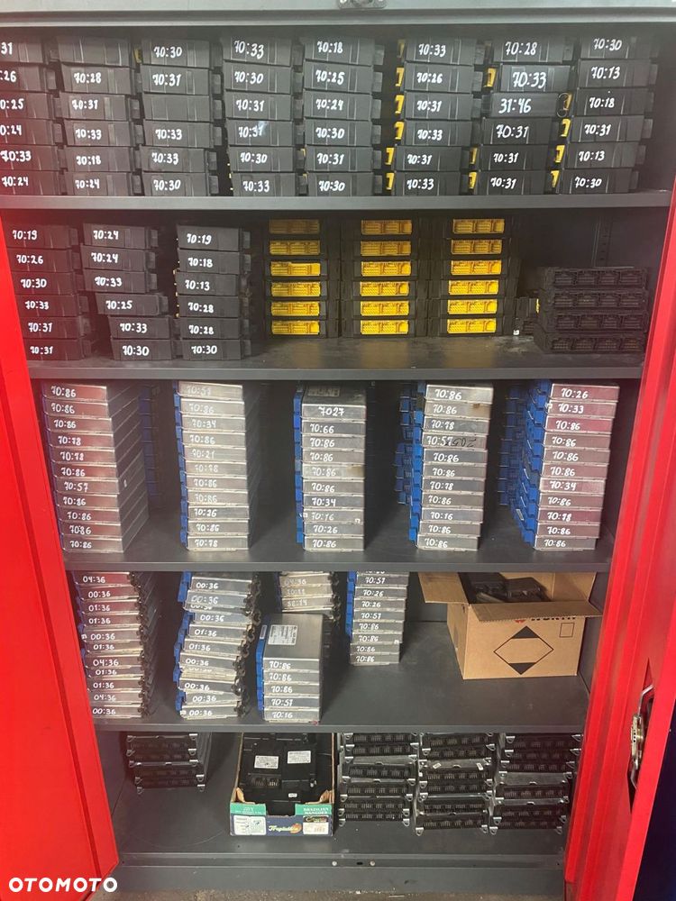 STEROWNIK//MODUŁ WABCO ECAS MAN !!!CENY W OPISIE!!! duży wybór - 3