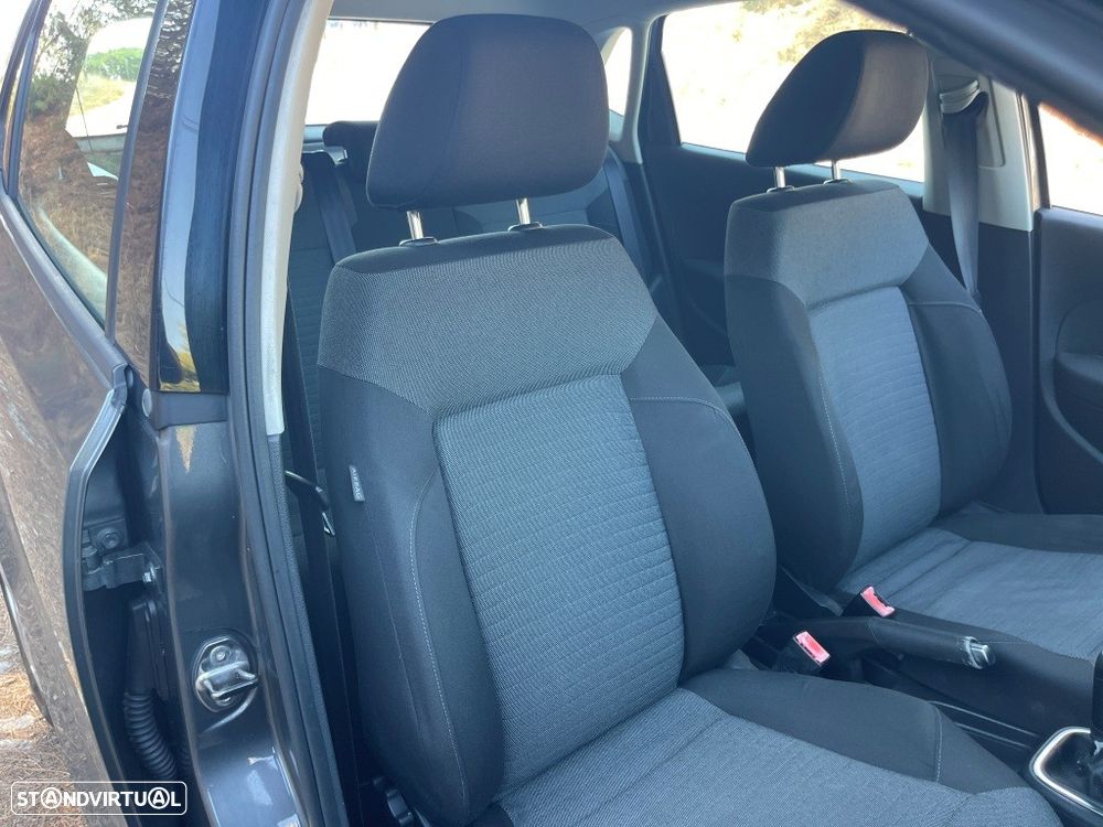 VW Polo 1.2 Confortline - 33